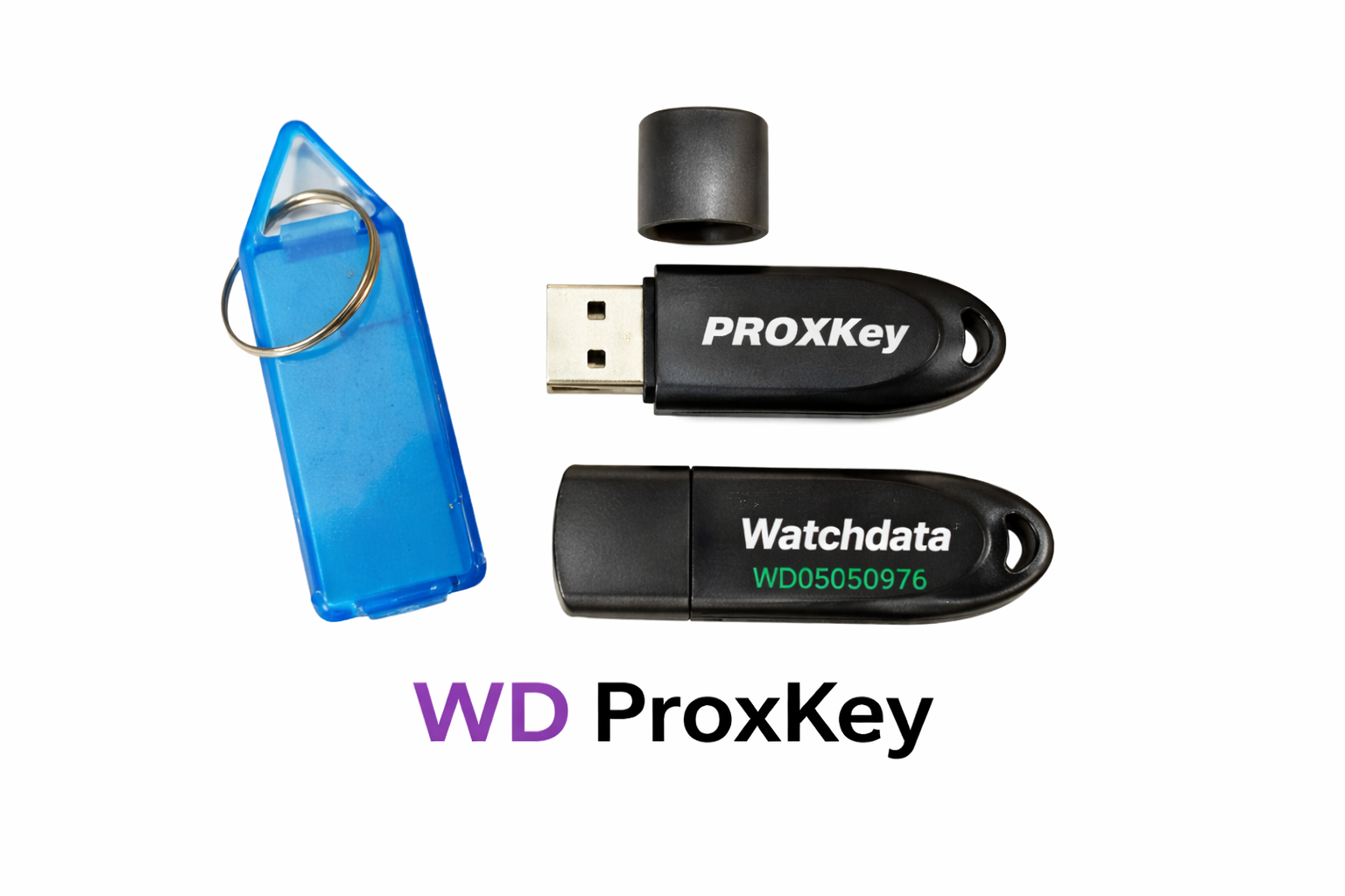 wd Proxkey WD ProxKey For DSC Download - Image 1