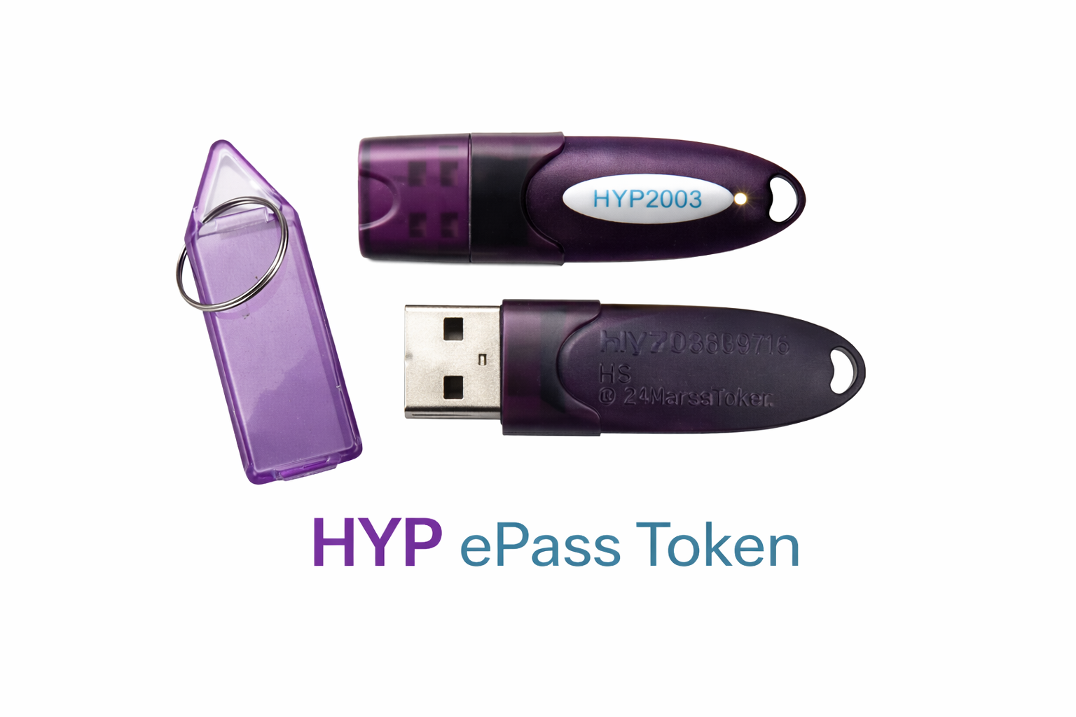 HYP ePass USB token new WD ProxKey For DSC Download (Copy) - Image 1