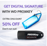 Prodigisign Digital Signature With USB Token - Image 3